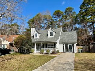 108 W Quail Forest Ct, Savannah, GA 31419