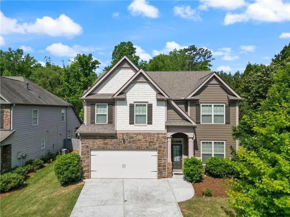 2080 Red Barn Ct, Cumming, GA 30040