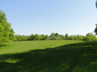 Robertson Rd, Lynnville, TN 38472