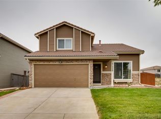 21320 E 40th Ave, Denver, CO 80249
