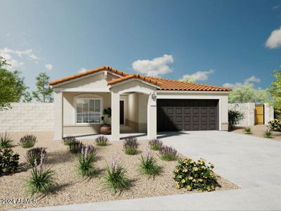 18088 W Sand Hills Dr, Surprise, AZ, 85387