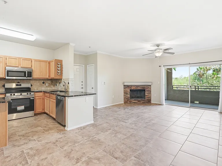 5402 E Van Buren #3017 — Photo 32