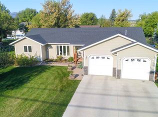 327 Upper Valley Rd, Spearfish, SD 57783