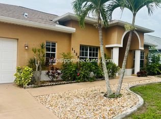 1124 SW 45th St, Cape Coral, FL 33914