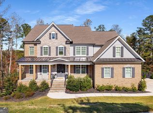 4045 Haven Ter, Milton, GA 30004