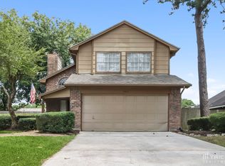 5611 Deer Timbers Trl, Humble, TX 77346