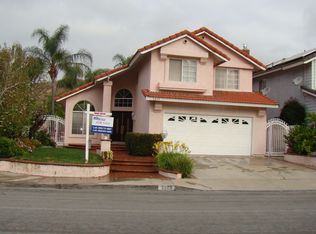 5075 Woodland Ave, Yorba Linda, CA 92887