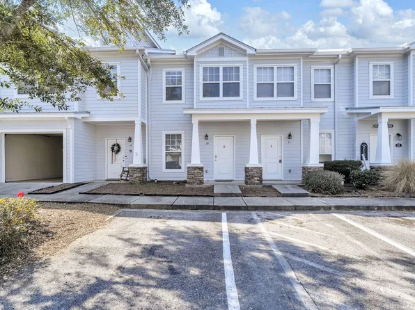 29 N Sand Palm Rd, Freeport, FL 32439