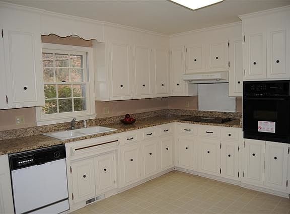 Granite counter tops