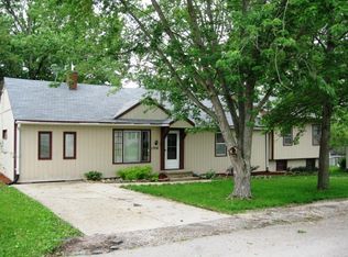 1706 Jennings Place, Chillicothe, MO 64601