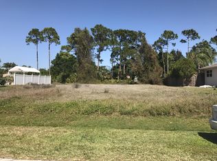 813 SE Polynesian Ave, Pt Saint Lucie, FL 34953