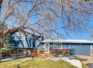 534 Mars Ct, Littleton, CO 80124