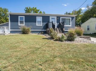 3931 16th St, Des Moines, IA 50313