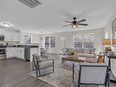 2558 Willowbranch Dr, Nashville, TN, 37217