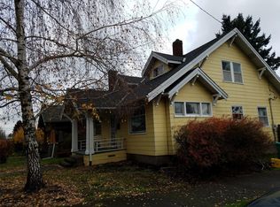 5206 NE 30th Ave, Portland, OR 97211