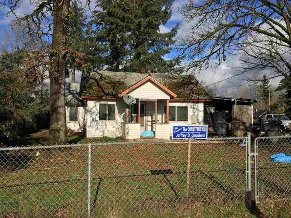 1840 Tamarack St, Sweet Home, OR 97386