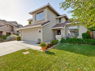 200 Fox Hollow Cir, Morgan Hill, CA 95037