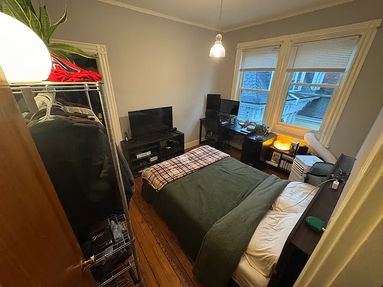 9 Magazine St #D2 — Photo 16