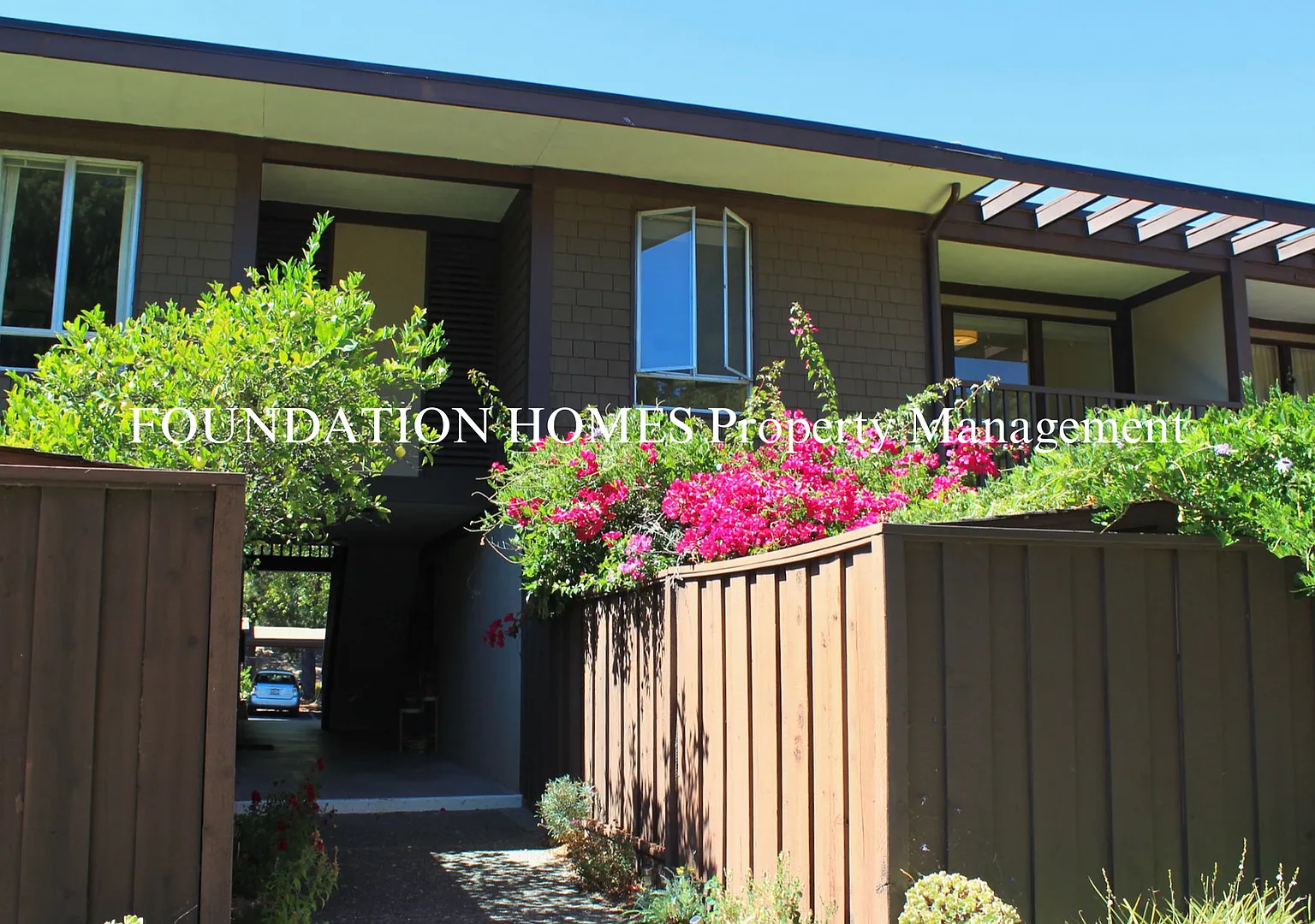 Updated 2br/2ba Condo In The Meadows! Pool, Tennis & Covered Parking! Ac! Foundation — Photo 1