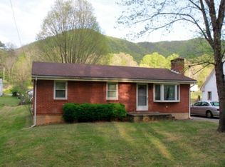 2917 Beldon Dr, Salem, VA 24153