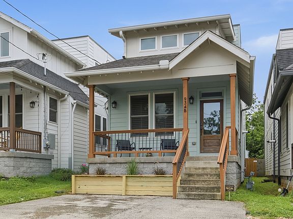 3rd image of 934B Spain Ave