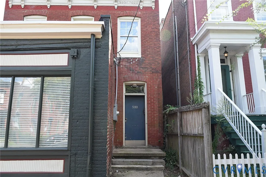 2 bed, 1.0 bath, 1100 sqft, $1,500 — Photo 3