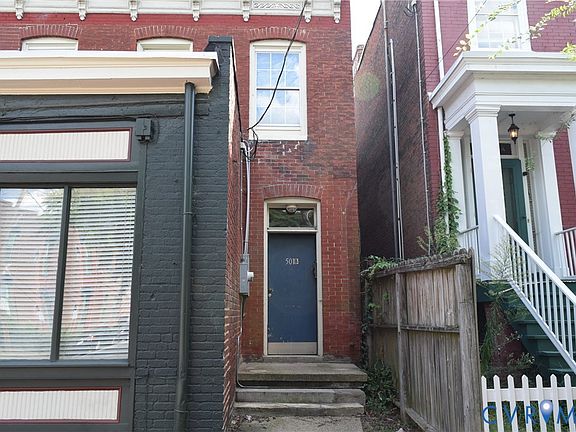 3rd image of 501 W Clay St APT 2
