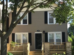 2914 S Delaware Ave, Milwaukee, WI 53207