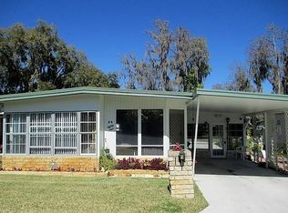 15130 Timber Village Rd LOT 89, Groveland, FL 34736