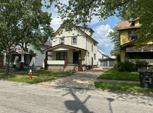 3443 W 94th St, Cleveland, OH 44102