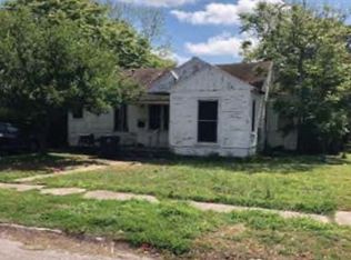 4126 Dinn St, Corpus Christi, TX 78415
