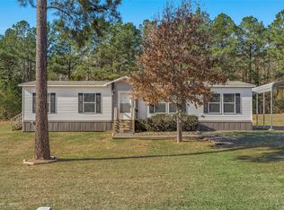 295 Cass Pvt Dr, Gloster, LA 71030
