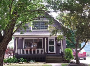 450 W Grant St, Kent, OH 44240