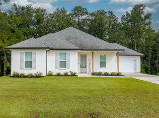 142 Moldaner Ct, Pearl River, LA 70452
