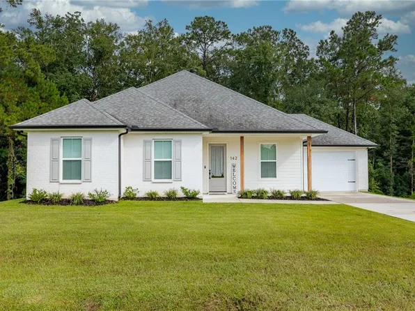 142 Moldaner Ct, Pearl River, LA 70452
