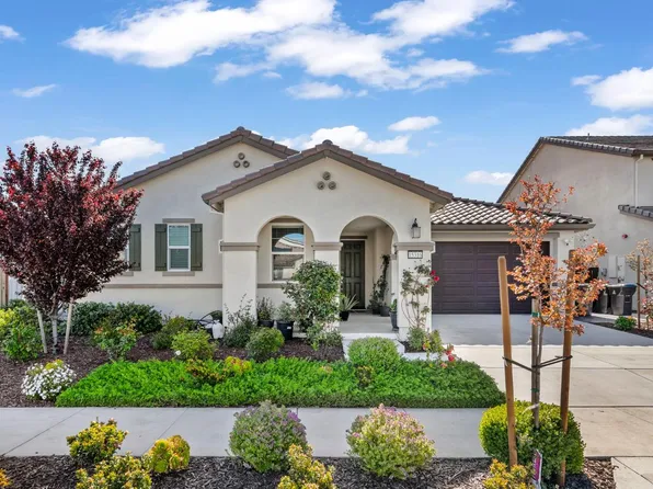 15316 Barbara Terry St, Lathrop, CA 95330