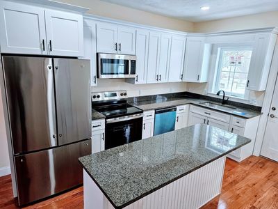 2 Linden St #B, Spencer, MA, 01562