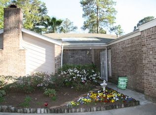 8303 Autumn Willow Dr, Tomball, TX 77375