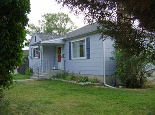 732 Knight St, Helena, MT 59601
