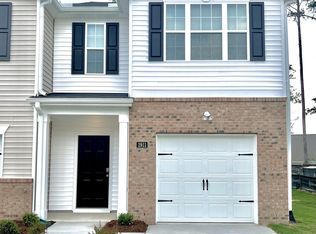 1911 Gracie Ln, Carthage, NC 28327