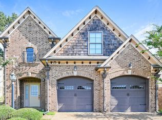 435 Garden Springs Dr, Oakland, TN 38060