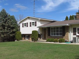 5952 Brigham Rd, Goodrich, MI 48438