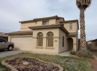 43840 W Colby Dr, Maricopa, AZ 85138