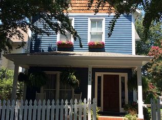 555 Watson St, Davidson, NC 28036