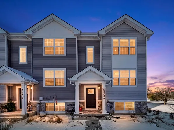 6640 Linden Trl, Wonder Lake, IL 60097