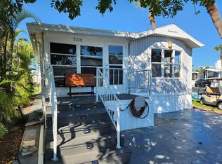 5319 Fourwinds Way, Hutchinson Island, FL 34949