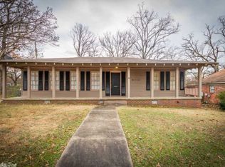 5515 Evergreen Dr, Little Rock, AR 72205