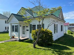 1331 Princeton Ave, Princeton, WV 24740
