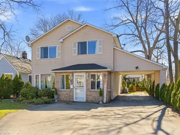 229 Jarvis St, Fort Erie, ON L2A 2S7