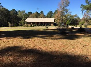 244 Mosley Rd, Dry Prong, LA 71423